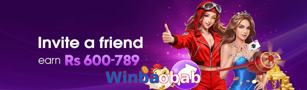 Winbaobab game app for Pakistan players