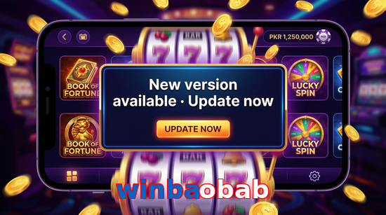 Payment and PKR controls in Winbaobab
