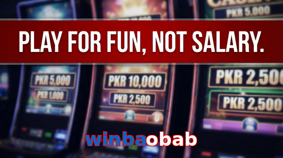 Payment and PKR controls in Winbaobab