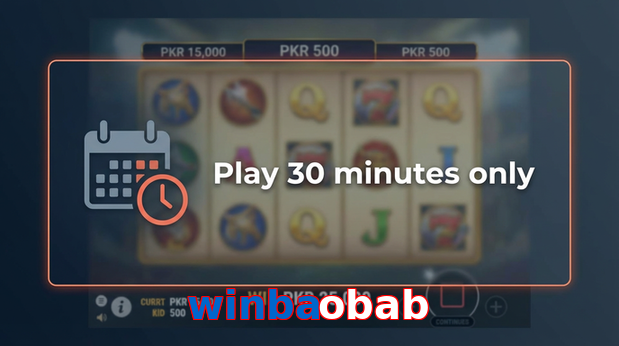 Payment and PKR controls in Winbaobab