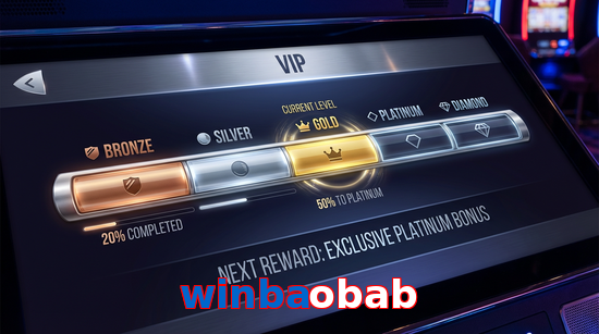 Game list for Winbaobab vip section